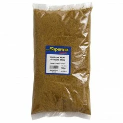 SENSAS MONDIAL F. BROWN CRUMB Dodaci Za Primamu