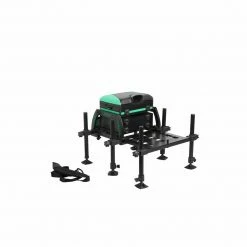 SENSAS Feeder Stolice I Natjecateljske Platforme NANOFLEX 3400 SEATBOX 36