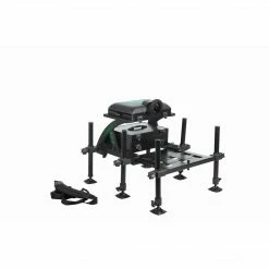 SENSAS Feeder Stolice I Natjecateljske Platforme NANOFLEX 3900 SEATBOX 36