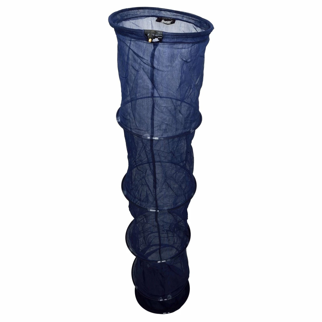 SENSAS NAVY COMPETITION K/NET ROUND MICRO 4 SENSAS NAVY COMPETITION K/NET ROUND MICRO