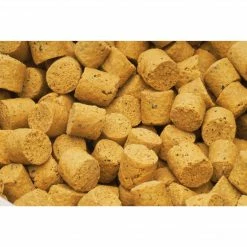 SENSAS Match Pelete/boile/dumbells PELLETS CLUB SCOPEX