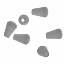 SENSAS PTFE CARP ELASTIC BEAD Pribor Za Plovak 9 SENSAS PTFE CARP ELASTIC BEAD Pribor Za Plovak