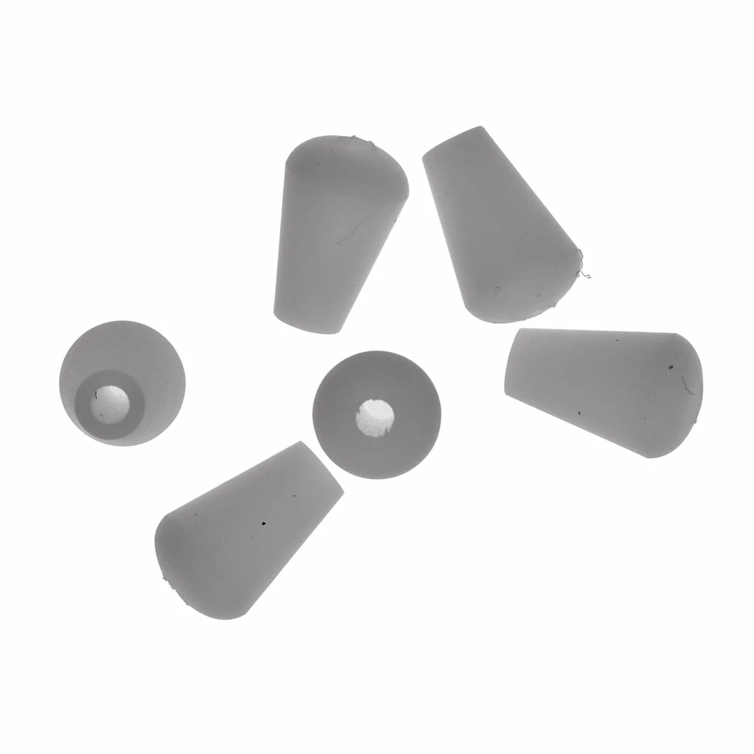 SENSAS PTFE CARP ELASTIC BEAD Pribor Za Plovak 7 SENSAS PTFE CARP ELASTIC BEAD Pribor Za Plovak