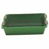SENSAS Posude Za Mamce I Hranu, Kante, Sita RECTANGULAR CASTER/MAGGOT TRAY