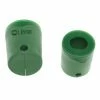SENSAS RUBBER TIP CUP D.35MM - 10MM 2 SENSAS RUBBER TIP CUP D.35MM - 10MM