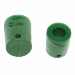 SENSAS RUBBER TIP CUP D.35MM - 10MM