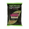 Hrana Za Ribe Sensas 3000 Sweet Fishmeal Magic Natural 2kg