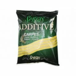 SENSAS ADDITIF 300G SUPER CARPES Aditivi Praškasti
