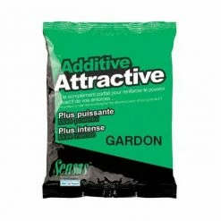 SENSAS Additif Attractive 250g GARDON