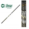 Štapovi SENSAS Alborella Record 195 Whip - SET Od 6 štapova
