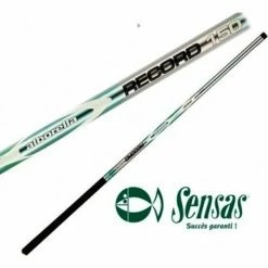 SENSAS Alborella Record Whip 150 Štapovi