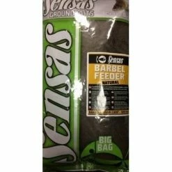 SENSAS Big Bag Barbel Red 2kg Hrana Za Ribe