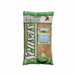 SENSAS BIG BAG STIMUL 8 Natural