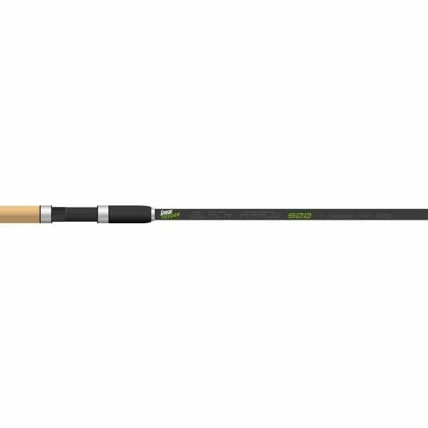 SENSAS Black Arrow 900 11ft M 2pcs Rod 3 SENSAS Black Arrow 900 11ft M 2pcs Rod