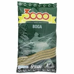 SENSAS BOGA 1kg Hrana Za Ribe