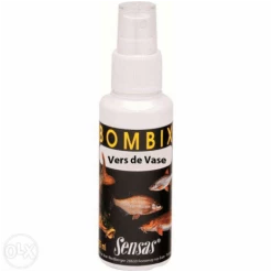 Arome Tekuće SENSAS Bombix Bloodworm