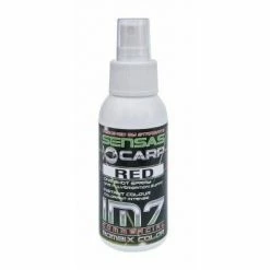 Sensas Bombix Colour Red Arome Tekuće