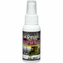 SENSAS Bombix Halibut