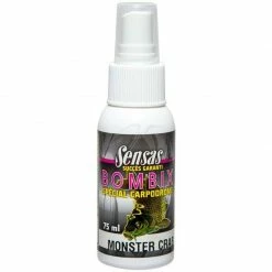 SENSAS Bombix Monster Crab Arome Tekuće