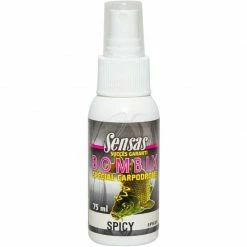 SENSAS Bombix Spicy Arome Tekuće