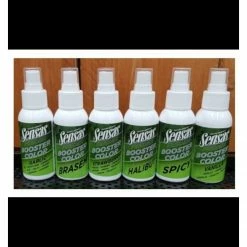 Sensas Booster Colour Special Method