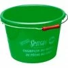 SENSAS Club Bucket Green 17L 1 SENSAS Club Bucket Green 17L