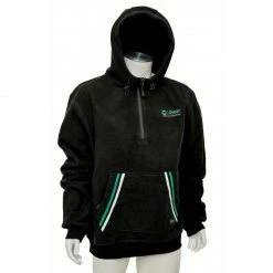 Sensas Club Windproof Fashion Hoody Odjeća I Obuća