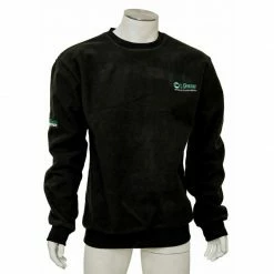 Odjeća I Obuća Sensas Club Windproof Fashion Sweatshirt