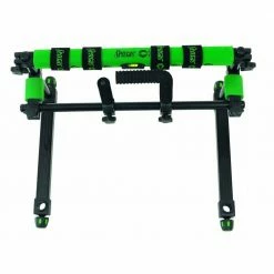 SENSAS Double Luxury Spray Bar 80x60cm D25 Roleri,držači,nastavci,bankstick