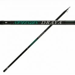 Štapovi Sensas Drava Competition Bolo Rod 6m