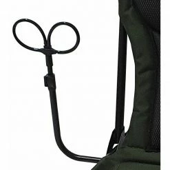 Sensas Feeder Luxe Chair Pack Feeder Stolice I Natjecateljske Platforme