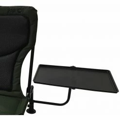 Sensas Feeder Luxe Chair Pack Feeder Stolice I Natjecateljske Platforme