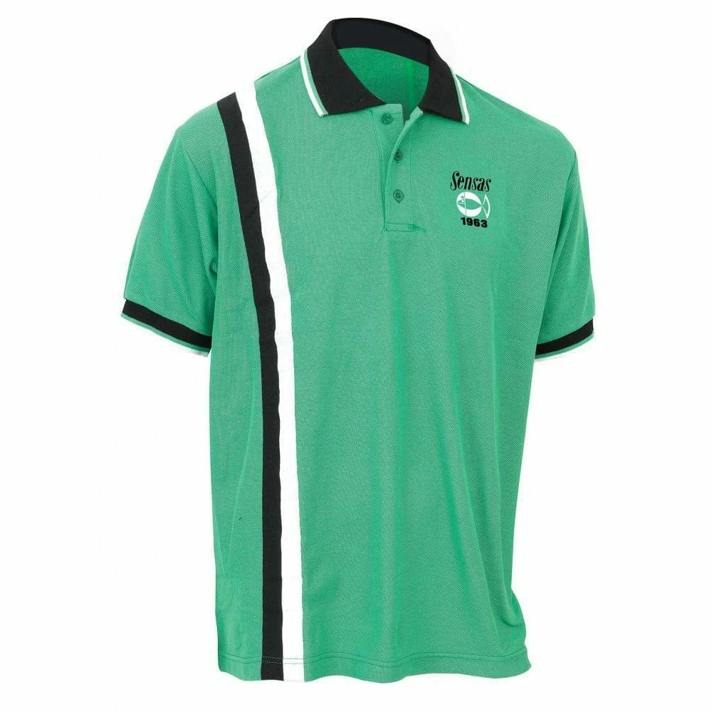 SENSAS Green Argentina POLO Odjeća I Obuća 8 SENSAS Green Argentina POLO Odjeća I Obuća