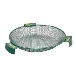 Sensas Green Special Round Bucket Riddle