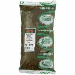 SENSAS GRILLED HEMP 700g