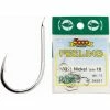 SENSAS HOOKS 3311 NICKEL 2 SENSAS HOOKS 3311 NICKEL