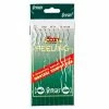Udice I Najlon Sensas Hooks To Nylon 3065 Black