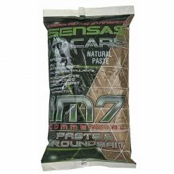 Hrana Za Ribe Sensas IM7 Natural Paste/Groundbait
