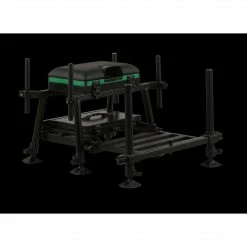 Feeder Stolice I Natjecateljske Platforme SENSAS JUMBO COMPACT 3000 SEATBOX