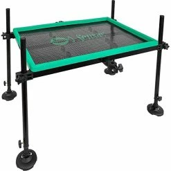 Roleri,držači,nastavci,bankstick SENSAS Jumbo Eva Platform / Sidetray 70x 60cm