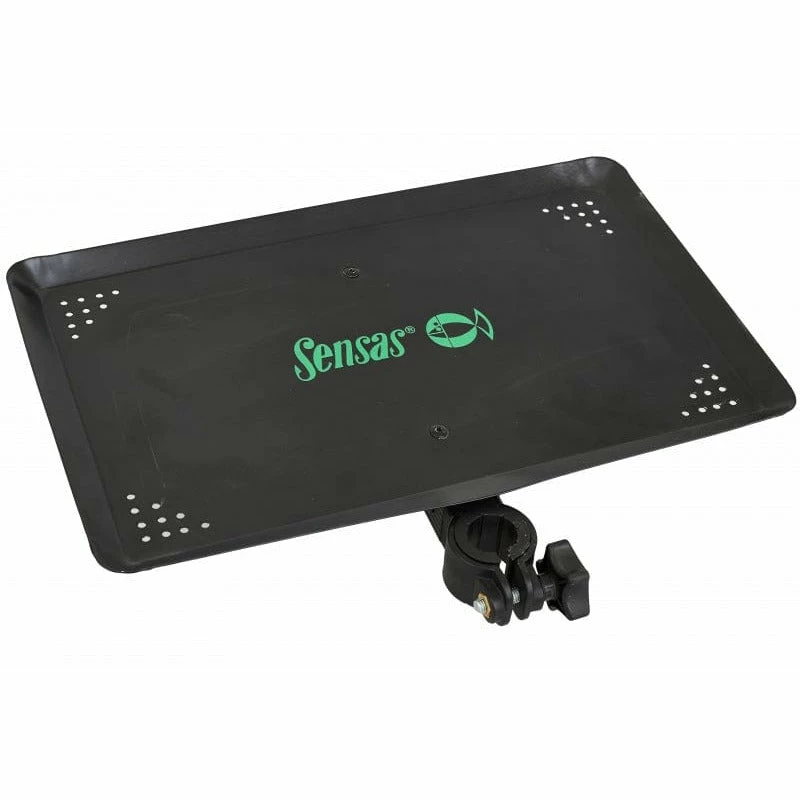 Sensas Jumbo Rotterdam Side Tray 50x30cm Roleri,držači,nastavci,bankstick 3 Sensas Jumbo Rotterdam Side Tray 50x30cm Roleri,držači,nastavci,bankstick