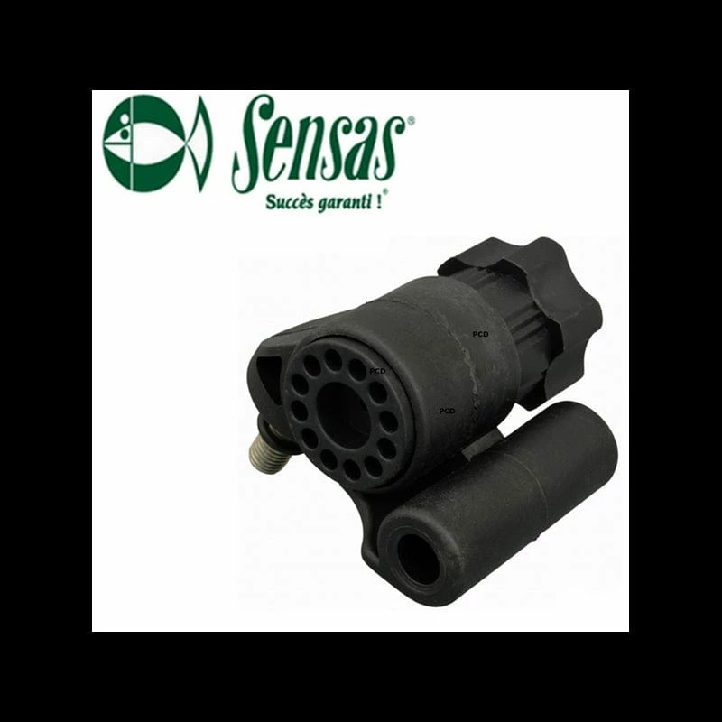 SENSAS Keepnet Large Angle Head - Keepnet Block 3 SENSAS Keepnet Large Angle Head - Keepnet Block