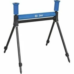 Roleri,držači,nastavci,bankstick SENSAS Navy Competition Roller 4 Double Legs 50cm