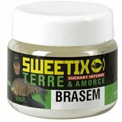 Aditivi Praškasti SENSAS Sweetix Brasem 75g