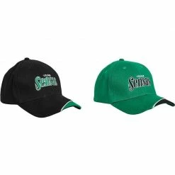 Sensas Team Cap 5 Sensas Team Cap