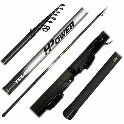 Štapovi Sensas TELE MATCH H POWER SUPER HEAVY 420 - 100g