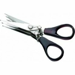 SENSAS Triple Bladed Worm Scissors Ostali Sitni Pribor I Pračke