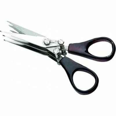 SENSAS Triple Bladed Worm Scissors Ostali Sitni Pribor I Pračke 3 SENSAS Triple Bladed Worm Scissors Ostali Sitni Pribor I Pračke