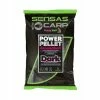 Sensas UK Power Pellet Dark 2kg Hrana Za Ribe