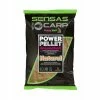 Sensas UK Power Pellet Natural 2kg Hrana Za Ribe